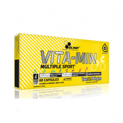OLIMP Vita-Min Multiple Sport TDP Edition 60 kap